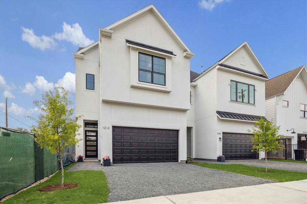 Houston, TX 77009,1213 Northwood
