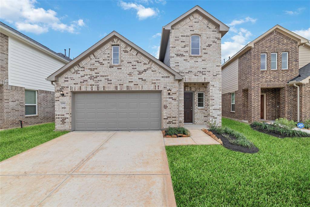 Tomball, TX 77377,22810 Xanthos St