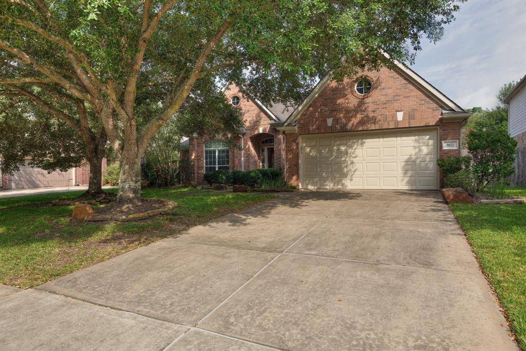 Katy, TX 77494,3022 Nickleby CT