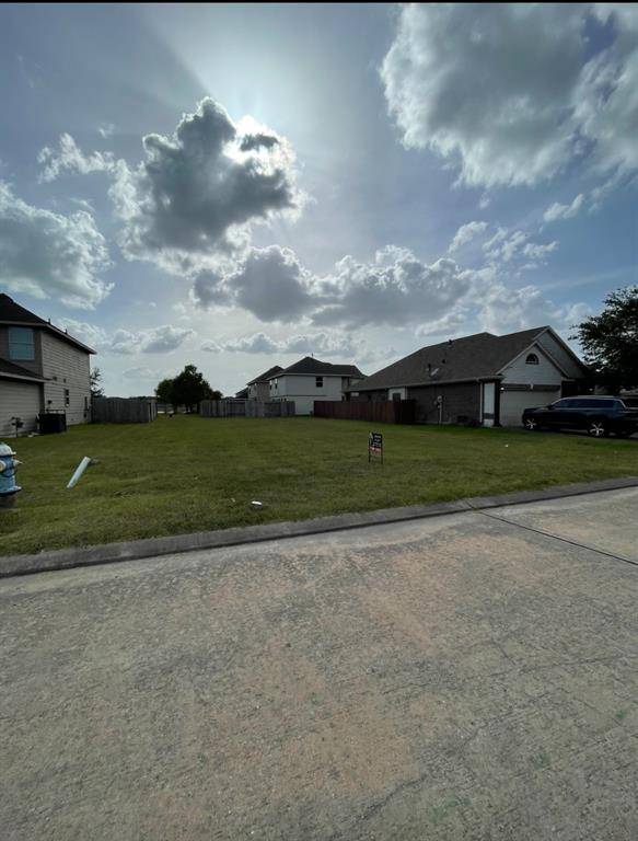 Rosharon, TX 77583,5414 Rio San Juan ST