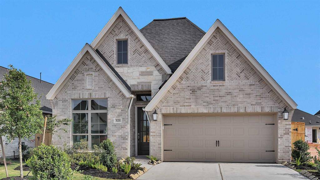 Fulshear, TX 77441,31211 Riley Heights DR