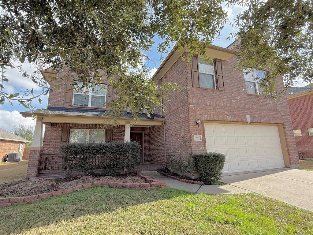 Richmond, TX 77407,8907 Gauge Hollow CT