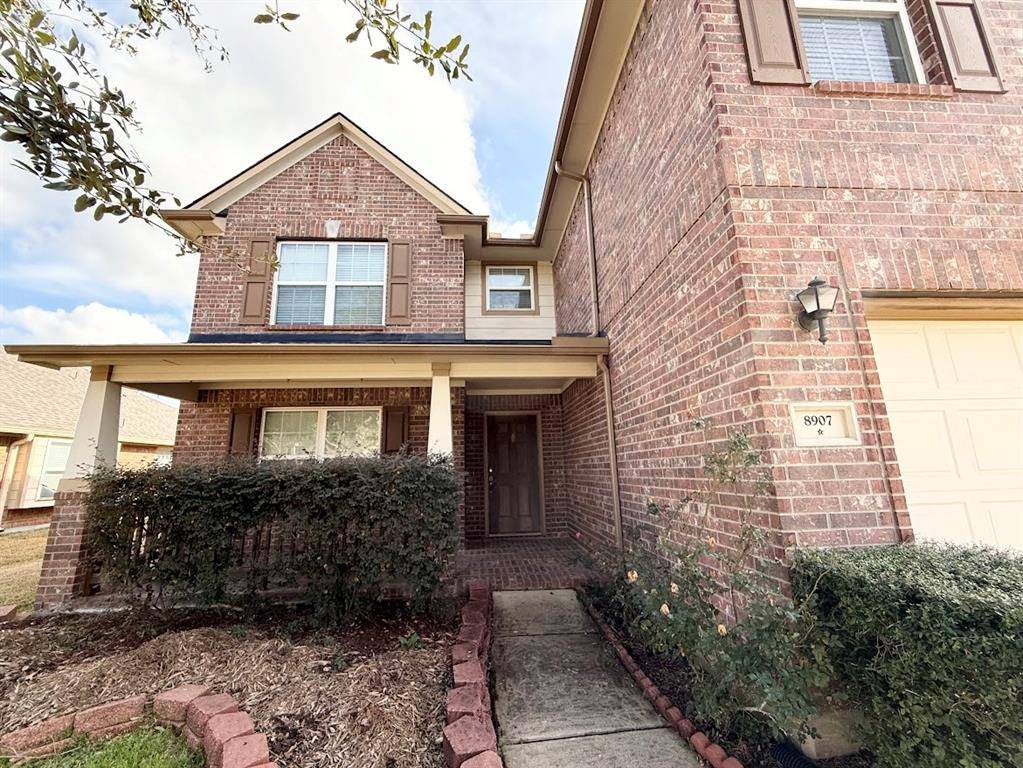 Richmond, TX 77407,8907 Gauge Hollow CT