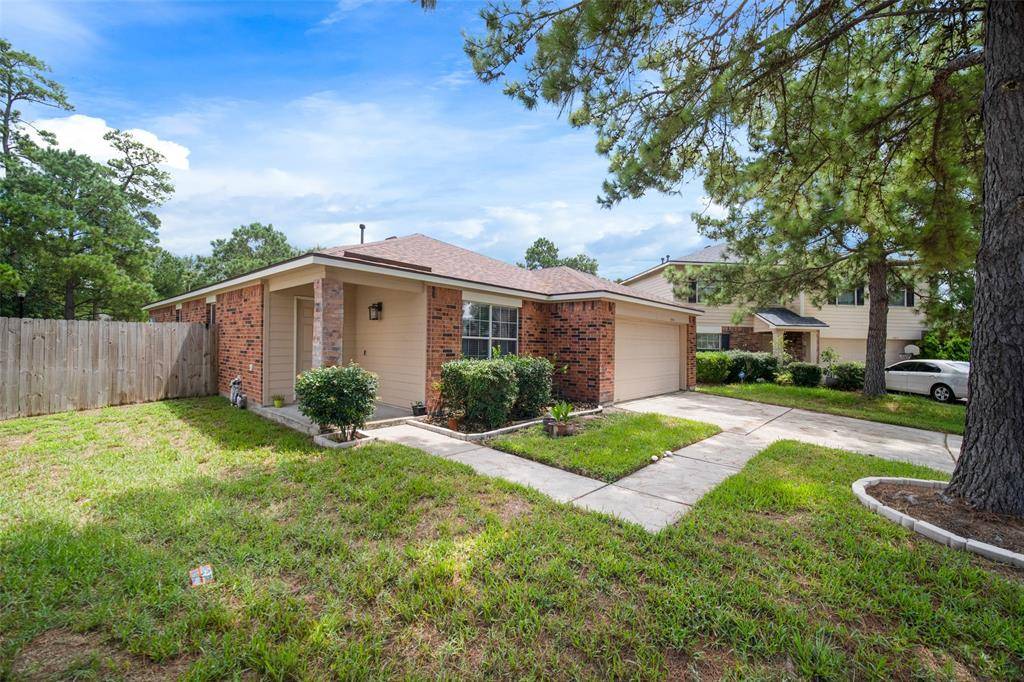 Spring, TX 77373,1003 Stillgate CT