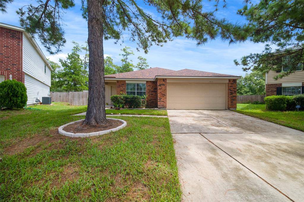 Spring, TX 77373,1003 Stillgate CT