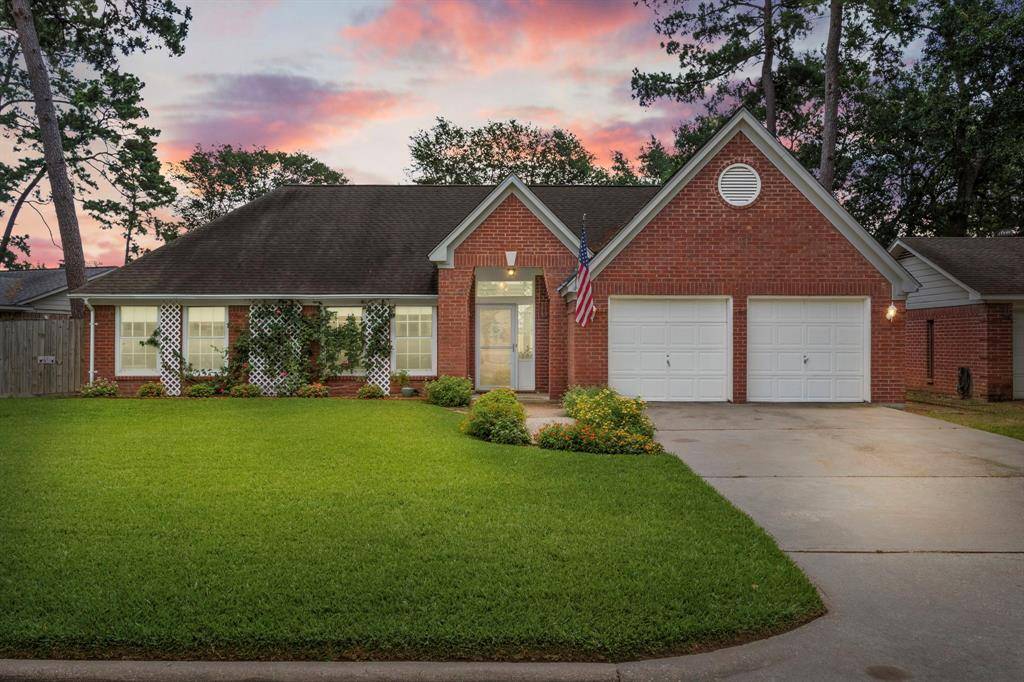 Houston, TX 77070,17322 Camberwell Green LN