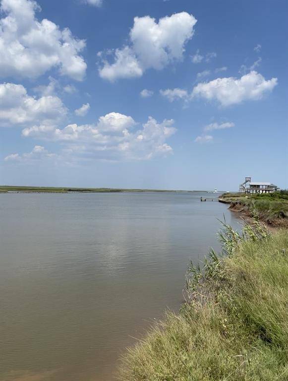 Sargent, TX 77414,Lot 12- 2002 Canal DR