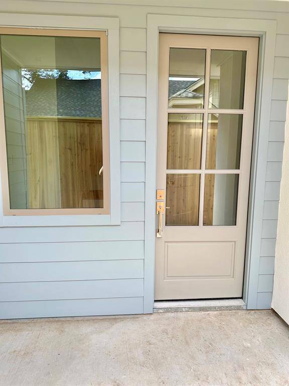Houston, TX 77019,1609 PARK ST