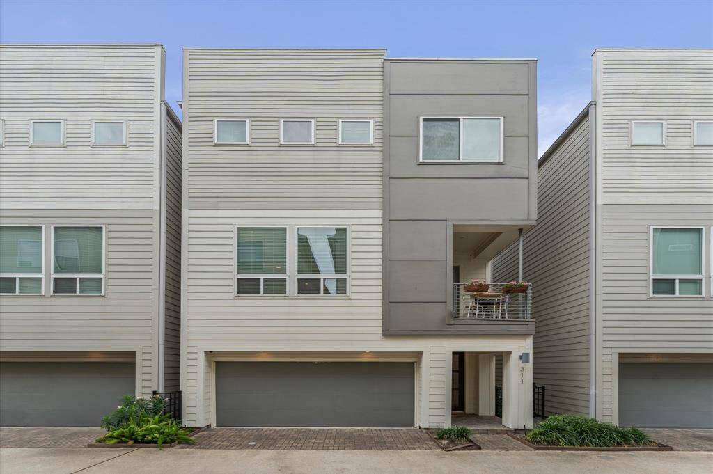 Houston, TX 77020,311 Eado Park CIR