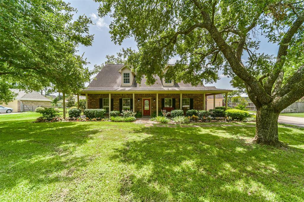 Katy, TX 77494,2800 S Saddlebrook LN