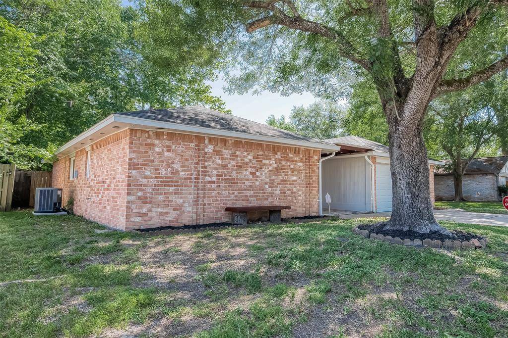 Spring, TX 77373,6610 Archgate DR