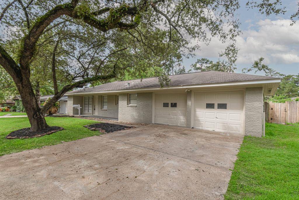 Conroe, TX 77301,1509 N San Jacinto ST