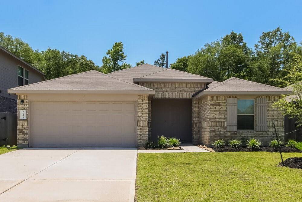 New Caney, TX 77357,20838 Olive Leaf ST