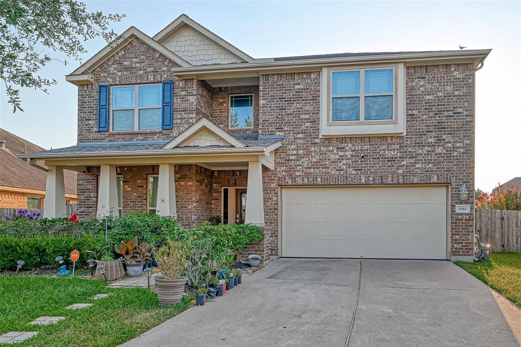 Richmond, TX 77469,1910 Gable Cove CT