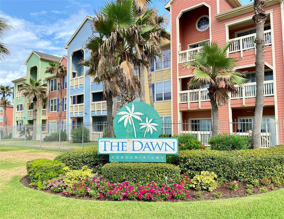 Galveston, TX 77551,7000 Seawall BLVD #1016