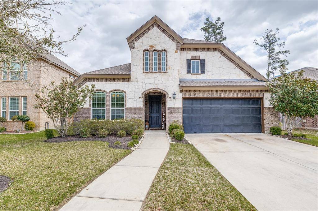 Spring, TX 77389,22610 Cutter Mill Drive DR