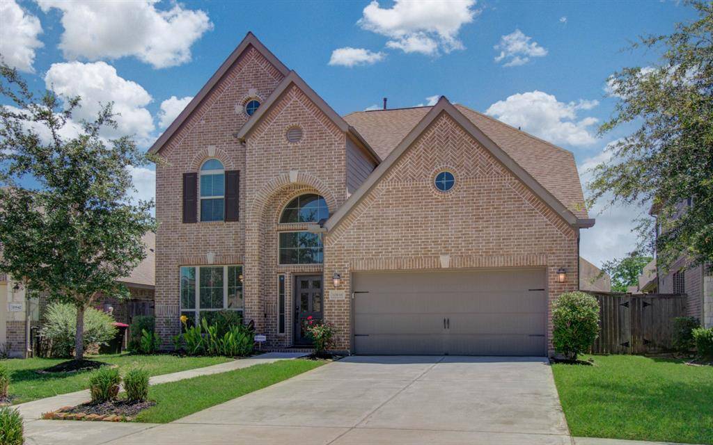 Missouri City, TX 77459,10838 Bouldin CRK