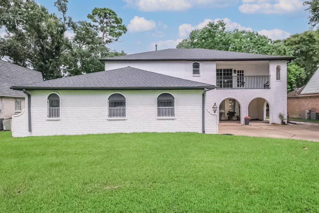 Humble, TX 77346,20322 Acapulco Cove DR