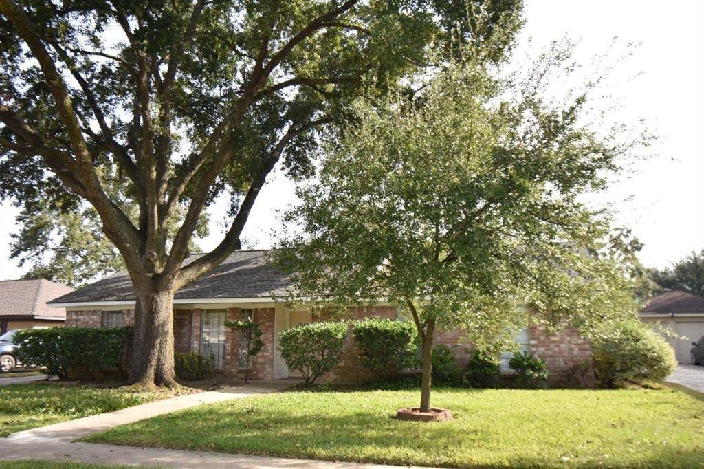 Katy, TX 77450,431 Applewhite DR
