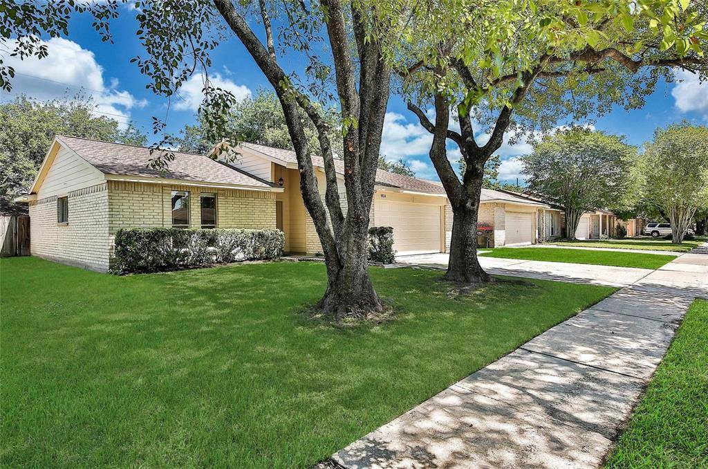 Houston, TX 77070,9814 Appleridge DR