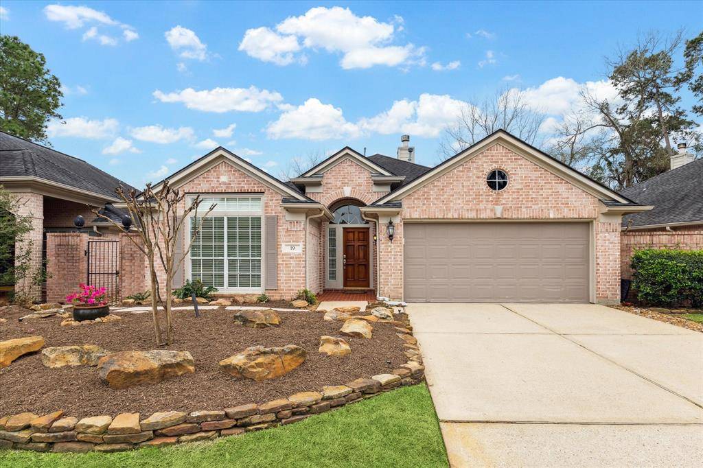 The Woodlands, TX 77382,19 Timberlea PL