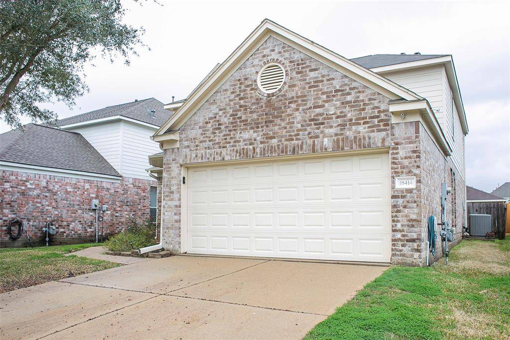 Cypress, TX 77429,18414 Burgundy Sky WAY