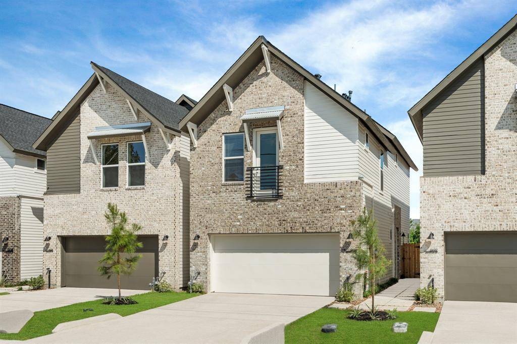 Houston, TX 77091,5626 Bertellis LN