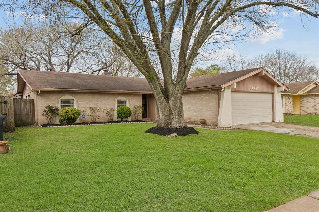 Sugar Land, TX 77498,10418 Gulfstream LN