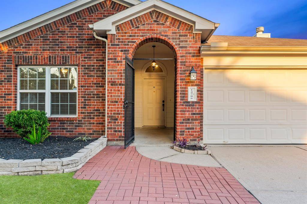 Cypress, TX 77429,14706 Timber Cliff LN