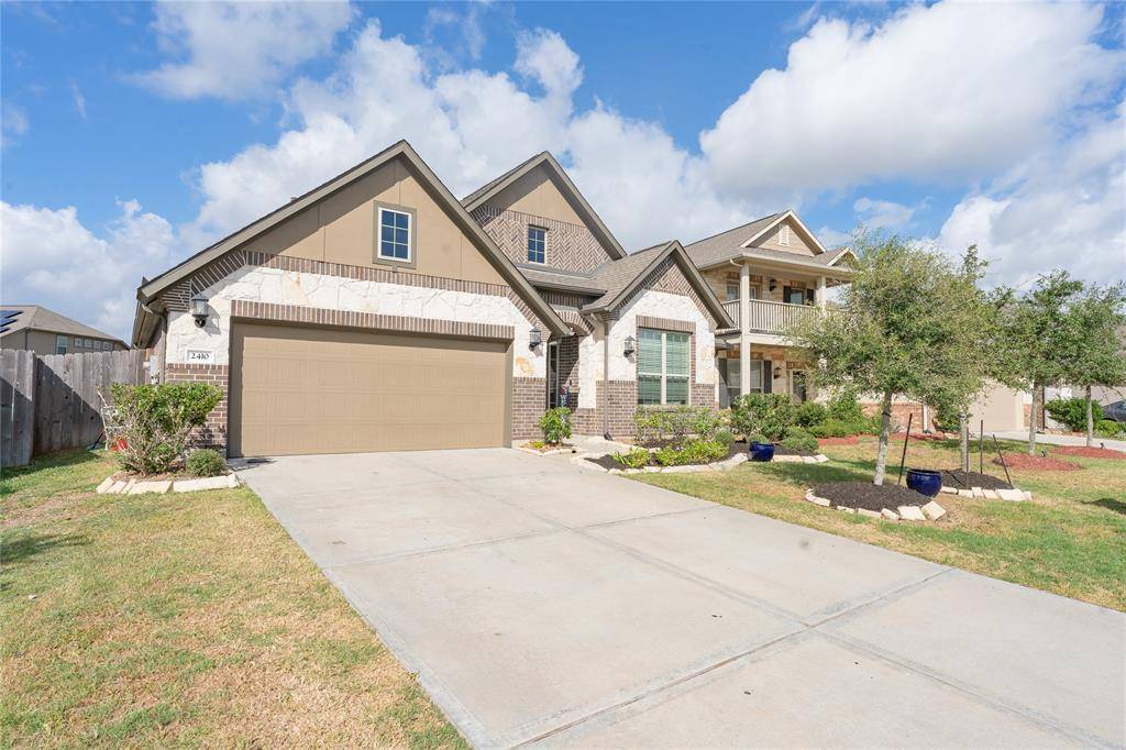 Rosenberg, TX 77469,2410 Shoal Valley LN