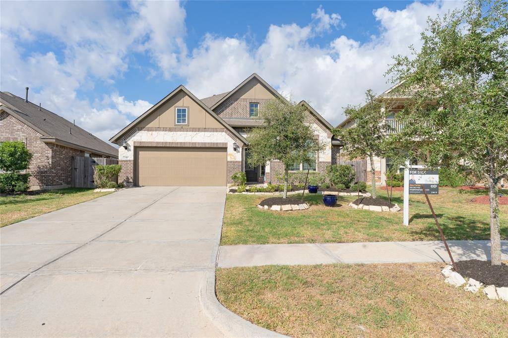 Rosenberg, TX 77469,2410 Shoal Valley LN