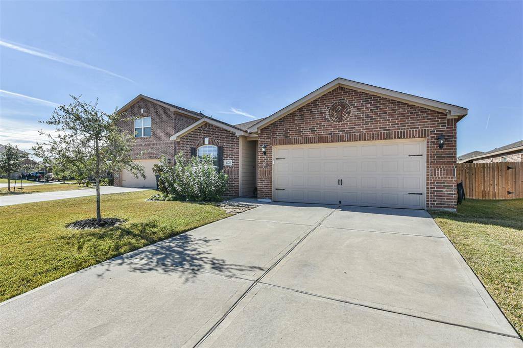 Hockley, TX 77447,20719 Echo Manor DR