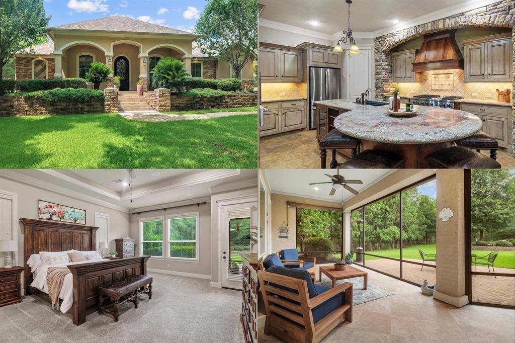 Magnolia, TX 77355,28933 Village BND
