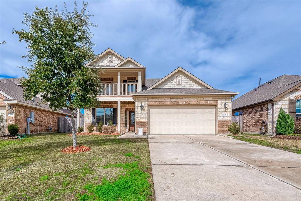 Dickinson, TX 77539,3046 Arbor Ranch CT