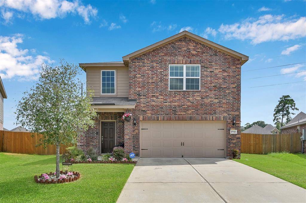 Humble, TX 77396,10946 SPRING BROOK PASS DR