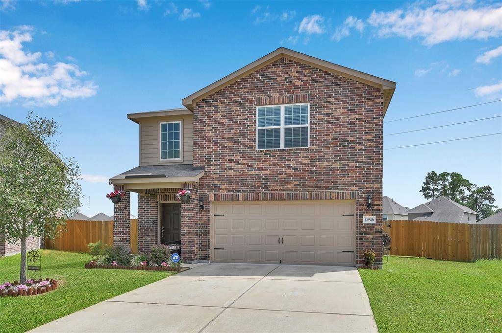 Humble, TX 77396,10946 SPRING BROOK PASS DR