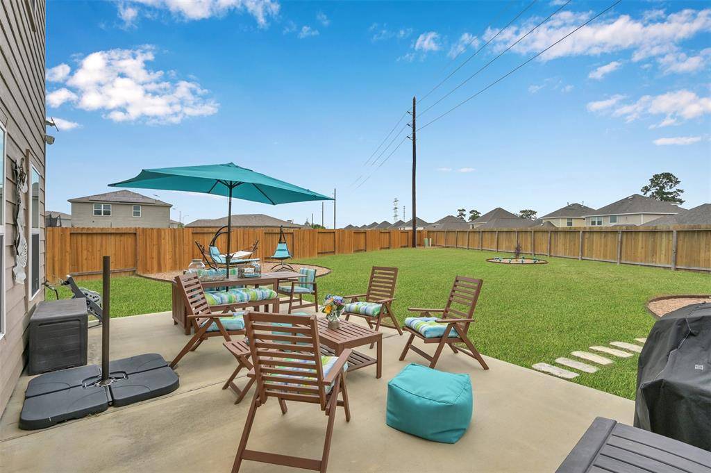 Humble, TX 77396,10946 SPRING BROOK PASS DR