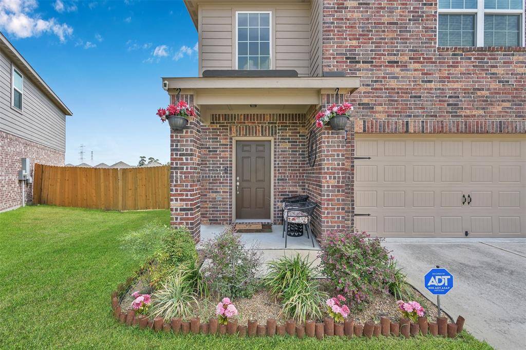 Humble, TX 77396,10946 SPRING BROOK PASS DR