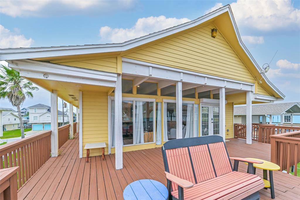 Jamaica Beach, TX 77554,16511 Bahama WAY