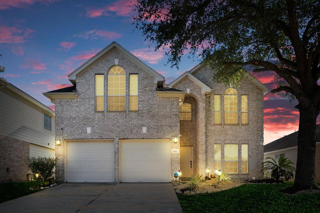 Katy, TX 77494,3115 Holly Ranch DR