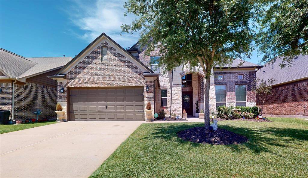 Houston, TX 77084,18818 Bene Vista DR