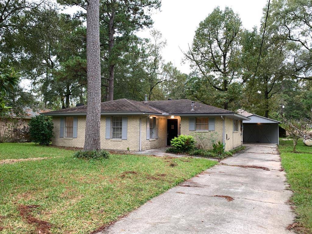 Conroe, TX 77385,10615 Twin Oak DR