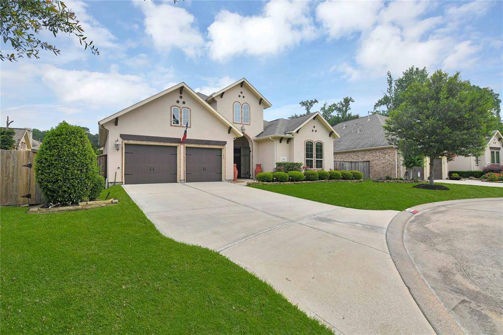 Porter, TX 77365,19921 Cullen Ridge DR