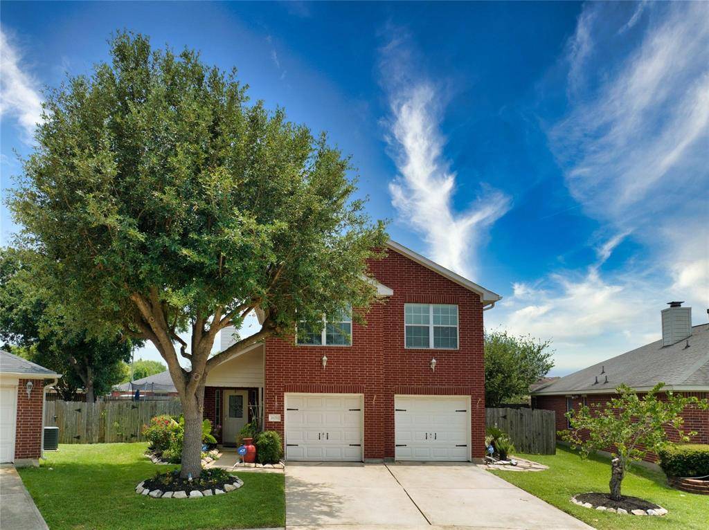 Houston, TX 77082,16211 Crestmoor WAY