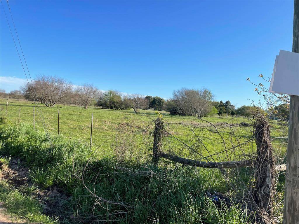 Wallis, TX 77485,0000 Tomlinson RD