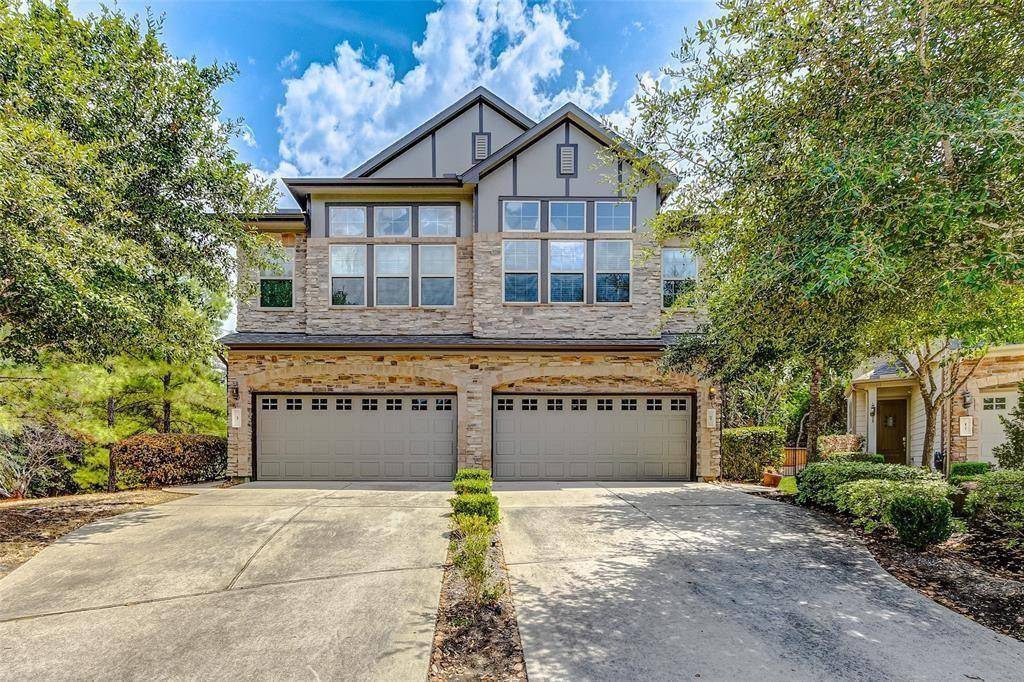 Spring, TX 77389,7 Aventura PL