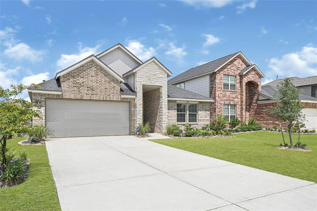 Hockley, TX 77447,17123 DAYLILY DUNE WAY