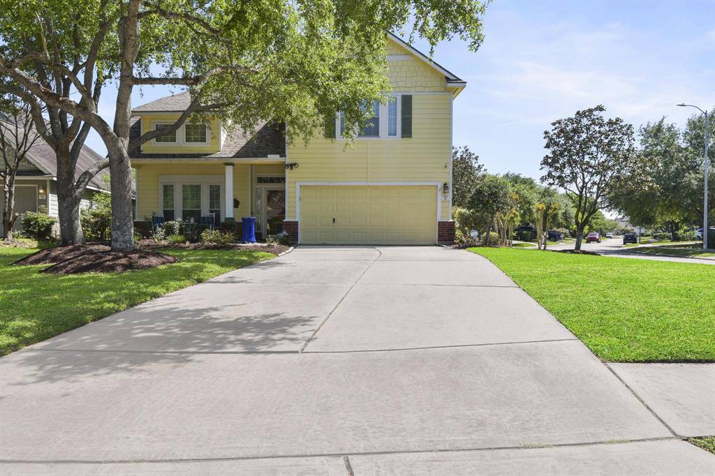 Seabrook, TX 77586,1415 Sunset Bay CT