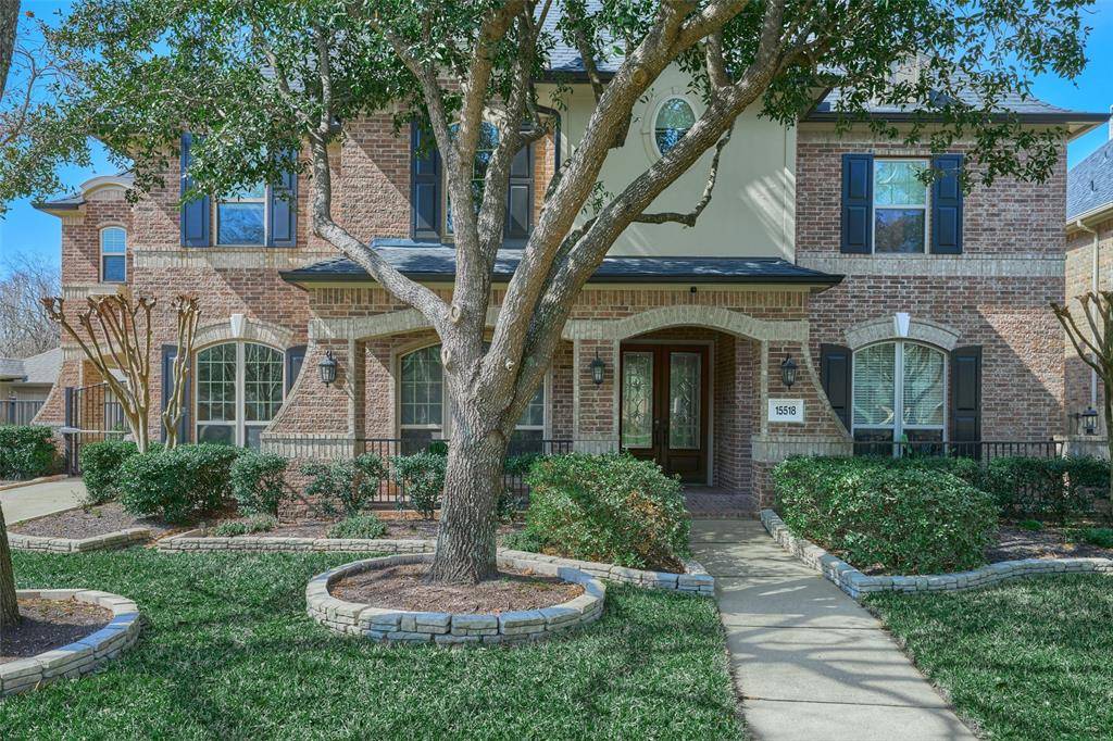 Houston, TX 77044,15518 Hunters Lake WAY