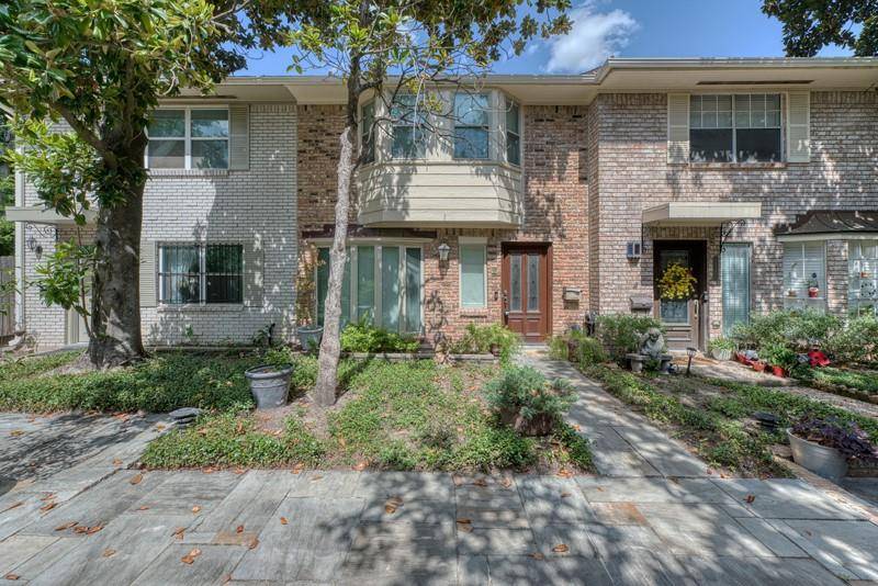 Houston, TX 77081,5530 Holly ST #H